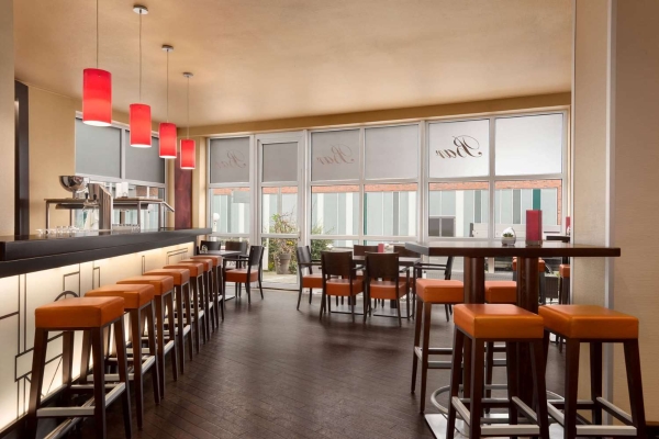 Ramada by Wyndham Hotel Bottrop